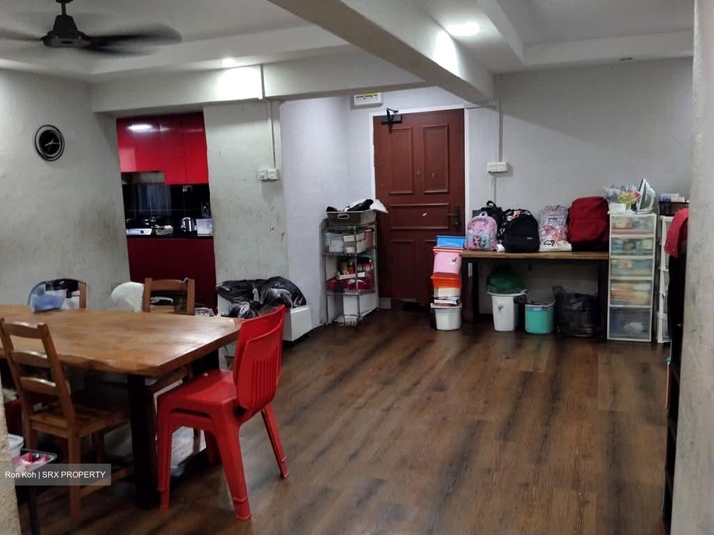 Blk 339 Hougang Avenue 7 (Hougang), HDB 5 Rooms #625969401